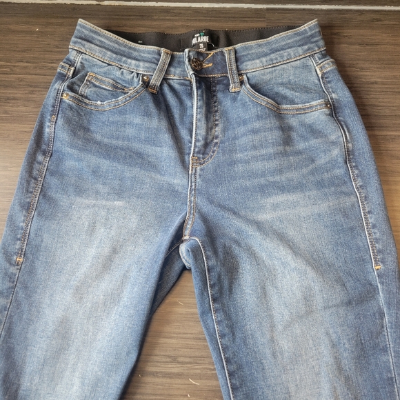 Lularoe Skinny Denim Size 26 - Picture 2 of 4